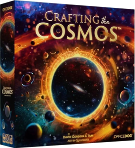 Crafting The Cosmos