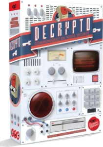 Decrypto