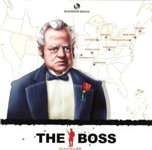 The Boss