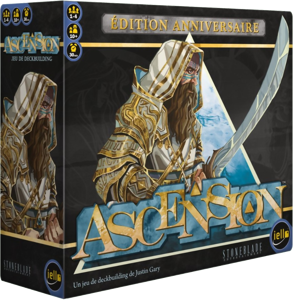 Ascension: Edition Anniversaire