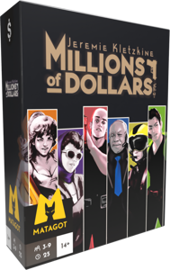 Millions of Dollars - Vol. 2