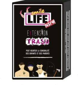 Smile Life - Trash