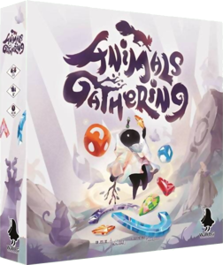 Animal Gathering