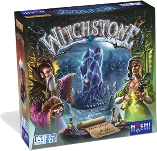 Witchstone