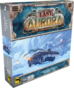 Last Aurora