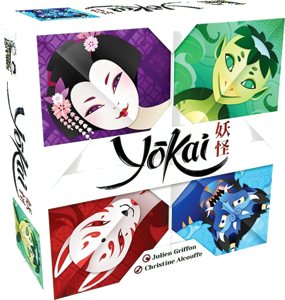 Yōkai
