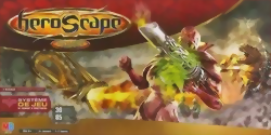Heroscape : L'Ascension Des Walkiries