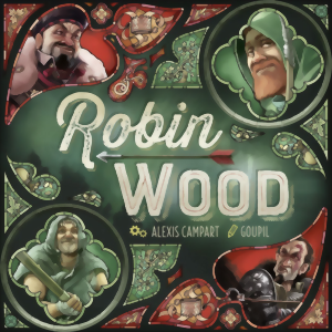 Robin Wood