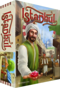 Istanbul