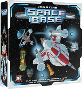 Space Base