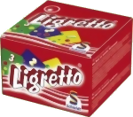 Ligretto Rouge