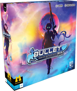 Bullet ♥