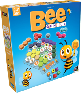 Bee Genius