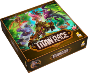 Titan Race