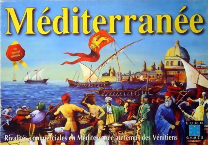 Méditerranée