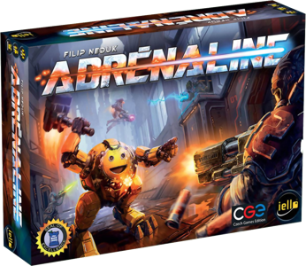 Adrénaline