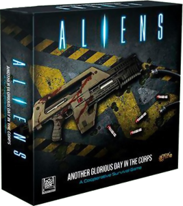 Aliens Encore Une Jolie Journée De Soleil