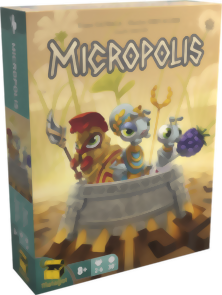 Micropolis