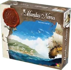 Mundus Novus