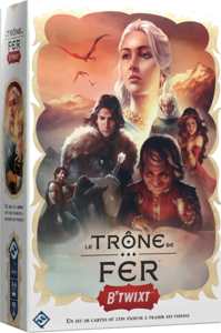 Le Trône De Fer B'Twixt