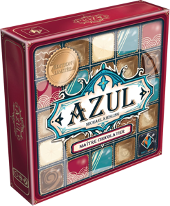Azul - Maître Chocolatier
