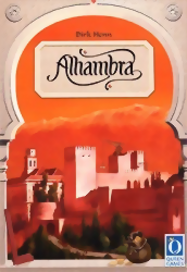 Alhambra