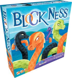 Block Ness