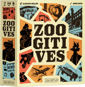 Zoogitives