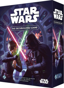 Star Wars : The Deckbuilding Game