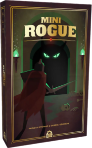 Mini Rogue