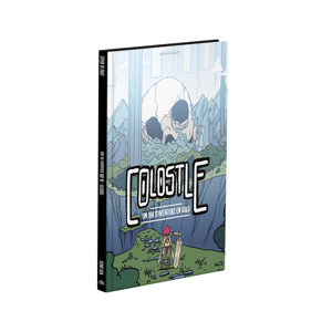 Colostle