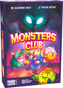 Monsters Club