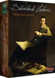 Sherlock Holmes : Détective Conseil