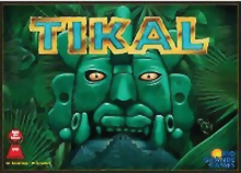 Tikal