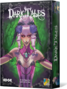 Dark Tales