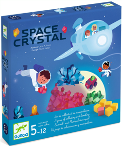 Space Crystal
