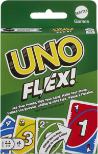 Uno Flex !