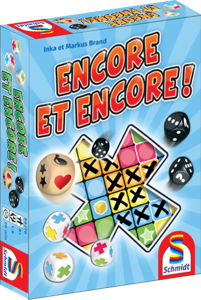 Encore Et Encore !