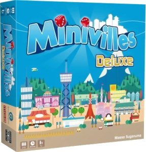 Minivilles Deluxe