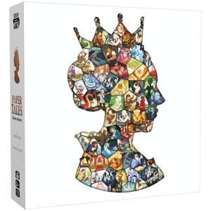 Paper Tales - Édition Intégrale