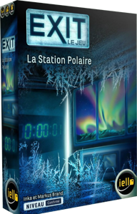 Exit - La Station Polaire