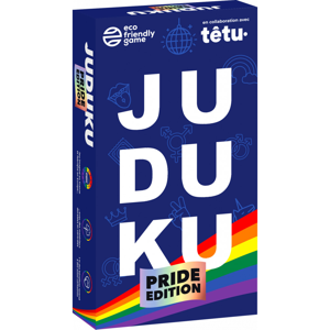 Juduku - Pride Edition