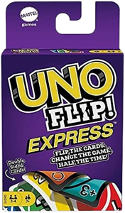 Uno Flip! Express