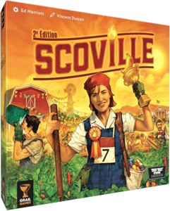 Scoville