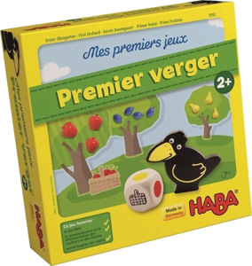Premier Verger