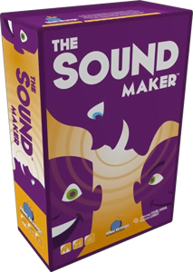The Sound Maker