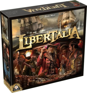 Libertalia