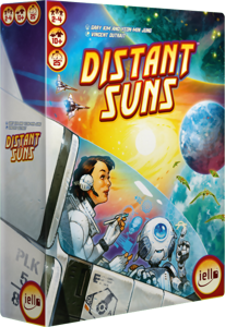 Distant Suns