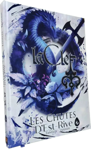 La Clef - Les Chutes d'Est-Rive