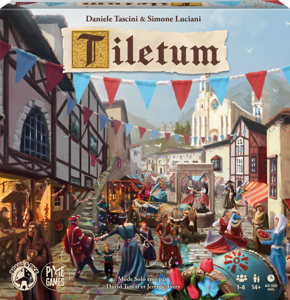 Tiletum